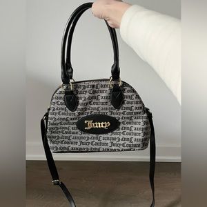 Juicy Couture crossbody bag Y2K cute , almost new